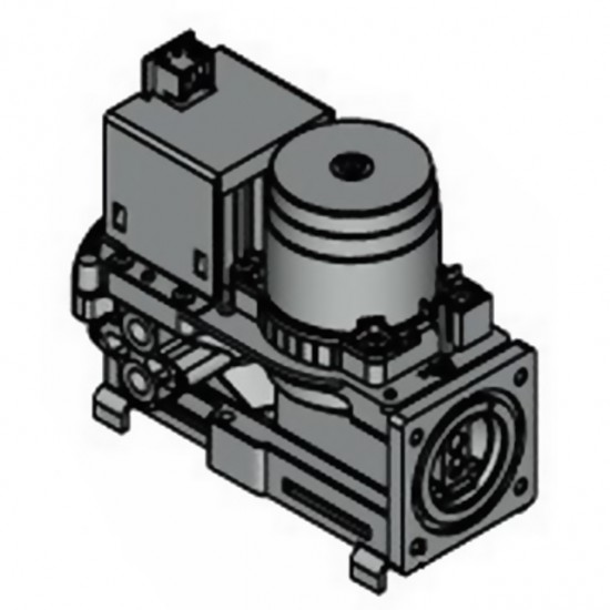 Bloc ventile gaz Viessmann CES25